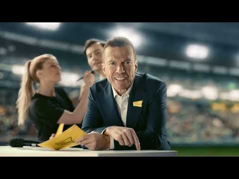 Interwetten Spot 2021