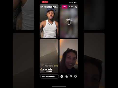 AITE BET TV/ RELLY GET FESSED UP BY HIS OPPS!!!👀👀