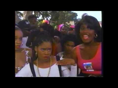 La Loi De La Rue (Boyz N' The Hood V.F) ''Backyard Party'' Fête et BBQ