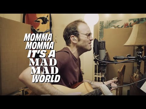 Theo Katzman - You Could Be President (Official Video)
