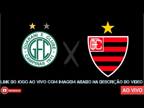 GUARANI 1 X 1 OESTE GOLS  | MELHORES MOMENTOS CAMPEONATO BRASILEIRO SÉRIE B