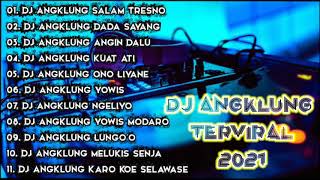 Download lagu DJ ANGKLUNG TERVIRAL 2024 mp3