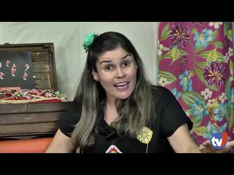 Canteiro de Histórias - Dez Sacizinhos