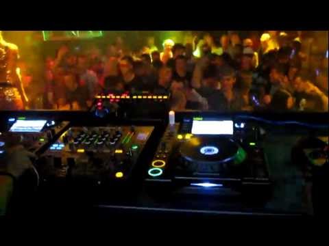 G.Pal vs Ignas @ Exit Club Lithuania 28/7/2011