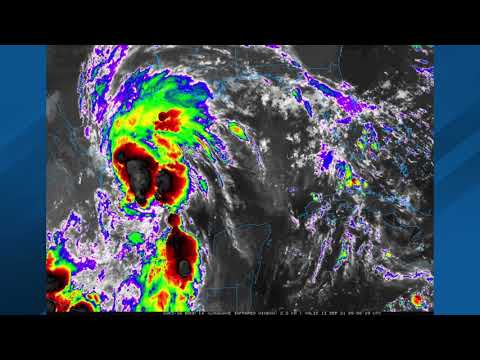 September 13, 2021 Weather Xtreme Video - Morning Edition