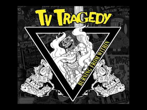 TV Tragedy - War of the Worlds