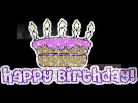 HAPPY BIRTHDAY HAYTHAM