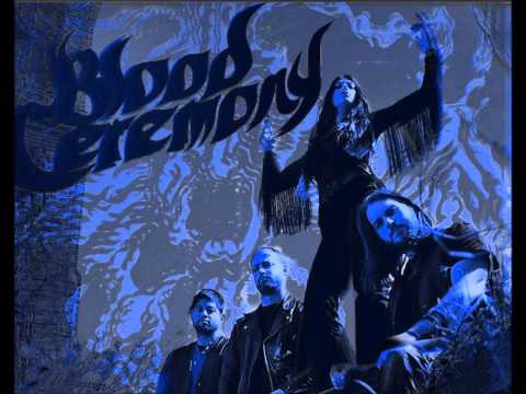 Blood Ceremony - Loving You