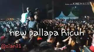 Download lagu New Pallapa RUSUH ..!! In AncoL Kopi Lambada mp3