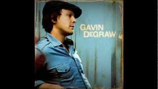 Gavin DeGraw - Cheated On Me