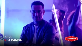 Zonzo - La Bamba video