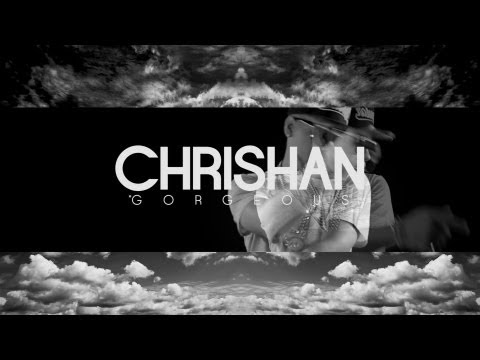 Chrishan - 