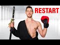 How I Would Learn Martial Arts If I Could Start Over