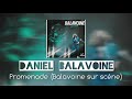 Daniel Balavoine - Promenade
