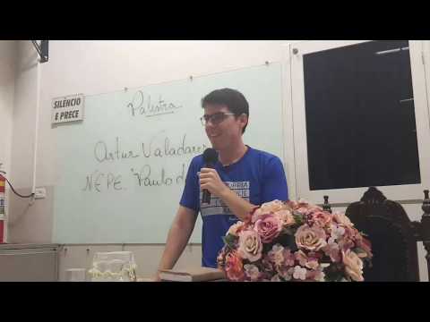 A prece - Artur Valadares