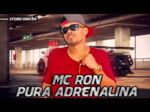 Mc Ron - Pura Adrenalina (Palladynus Dj)