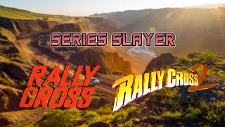I've Played Every Rally Cross Game! Is it Worth It?