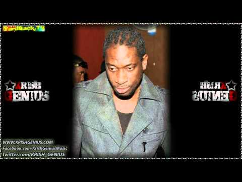 Bounty Killer - Thine Will Be Done [Cool Out Riddim] Jan 2012