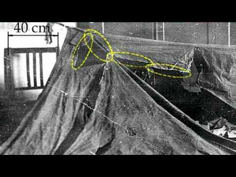 Unglück am Djatlow Pass   Die Legende