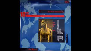 10cc - Feel The Love (Oomachasaooma)