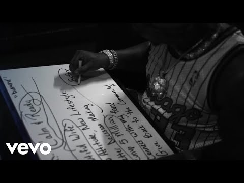 King Cachi - Calm & Ready