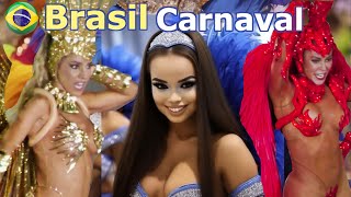 🇧🇷 2023 Paraíso do Tuiutí Completo, Rio de Janeiro Carnaval Brazil, Top Musas Samba Brasil Tuiuti