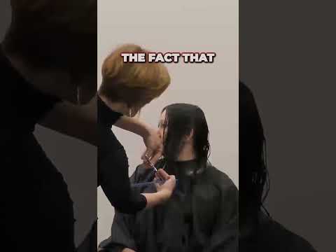 Master the Perfect Haircut Technique - It's All About...