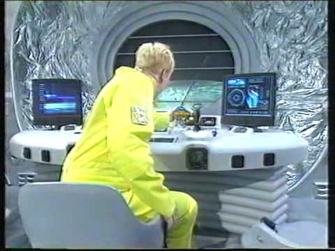 vintergatan 5a Avsnitt 26 (2/2)