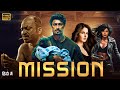 Mission Vidyut Jammwal Katrina Kaif Latest Bollywood Full Action Movie 2025 In Hindi Dubbed