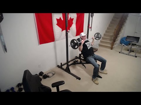 Upper Chest And Shoulders