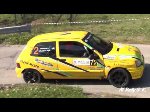 6° Ronde del Palladio 2015