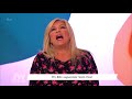 Sam Fox on Being Sexually Assaulted by David Cassidy | Loose Women