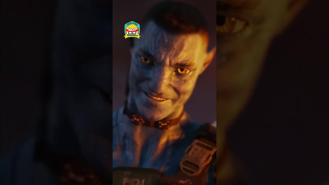 Miniature de la vidéo The Tides That Bend du film Avatar : De feu et de cendres