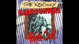 Redneck Girl , The Kentucky Headhunters , 1993