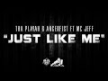 Tha Playah & Angerfist ft MC Jeff - Just Like Me ...