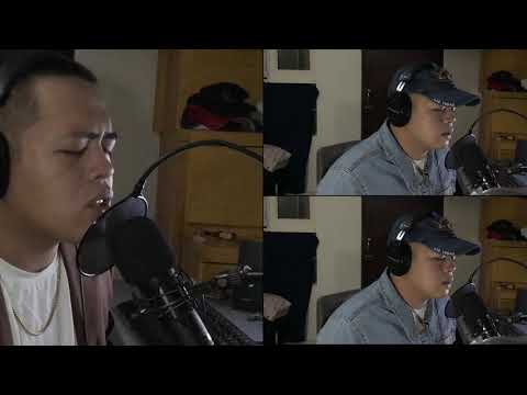 Jamie Foxx - Blame It ft. T-Pain Cover by ELI