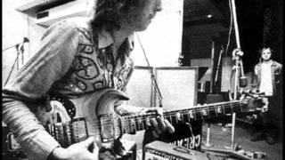 Dance The Night Away, CREAM (Isolated Audio: Backing Guitar, Drums)