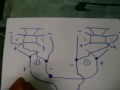 How to wire 2 dual 2ohm subs to 2 ohm for amplifier ...