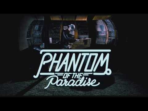 Phantom of the Paradise de Brian De Palma : teaser 2017