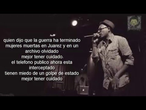 Boca floja & Akil ammar "Miedo a pecar" / letra