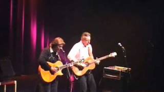 Avalon - Tommy Emmanuel & Doyle Dykes (2006)