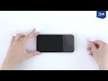 LCD apsauginė plėvelė 3mk Sidabrinis Protection+ Samsung G990 S21 FE 5G