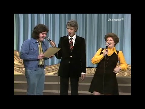 Am laufenden Band - Folge 8 - Rudi Carrell - 1974 - FHD
