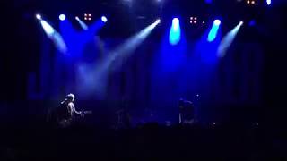 Jawbreaker – Jet Black, Live in London, 27 April 2019