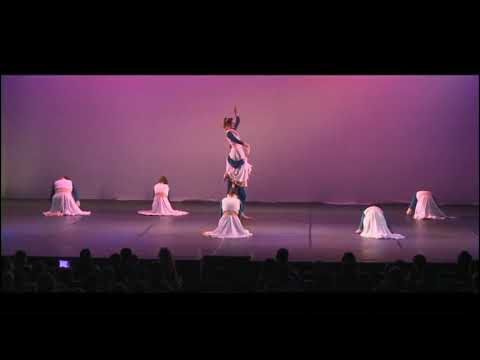 Lehakat Maim - Fin Saken? - Show Peretz 2012