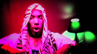 Neako - The Lufthansa Heist Ft. Young Jab (Official Video)