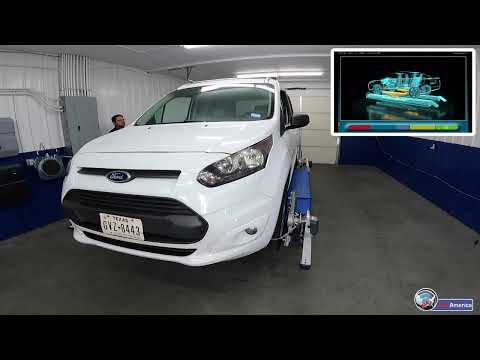 Smart Aligner 2.0 WIFI Alignment System