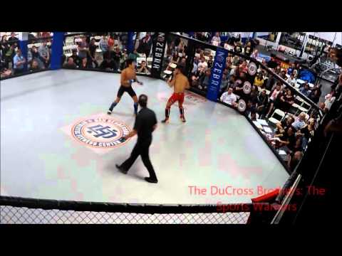 Tru-Form Entertainment (Team Quest VS The Empire) John Kim Vs Rami Barrera