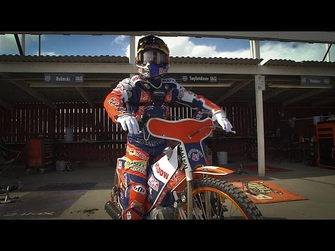 Piraterna vs Dackarna Elitseriepremiär 9/5 2017