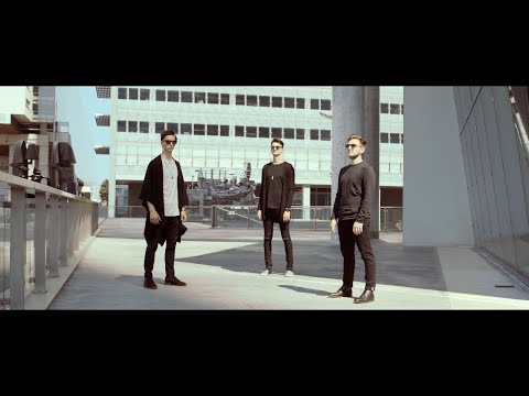 NIHILS - Not A Man Of Violence  (Official)